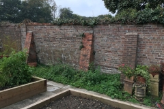 Structural report, Wareham