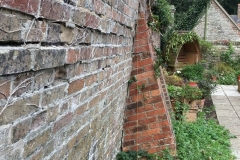 Structural report, Wareham