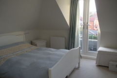 Loft conversion