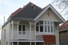 Loft conversion